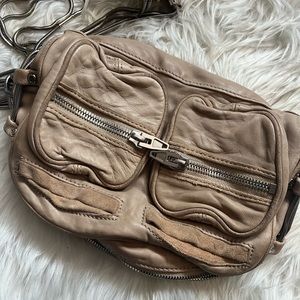 Alexander wang purse